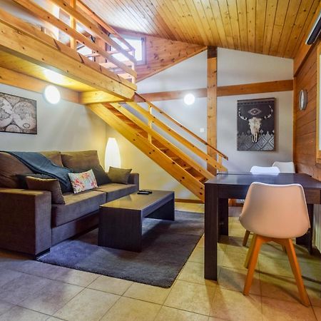 Preciosa Pleta En La Vall D Incles 1-13 Hut 7960 Canillo Exterior photo