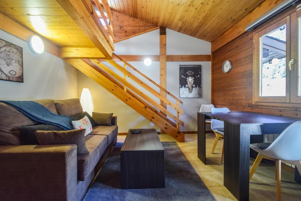 Preciosa Pleta En La Vall D Incles 1-13 Hut 7960 Canillo Exterior photo