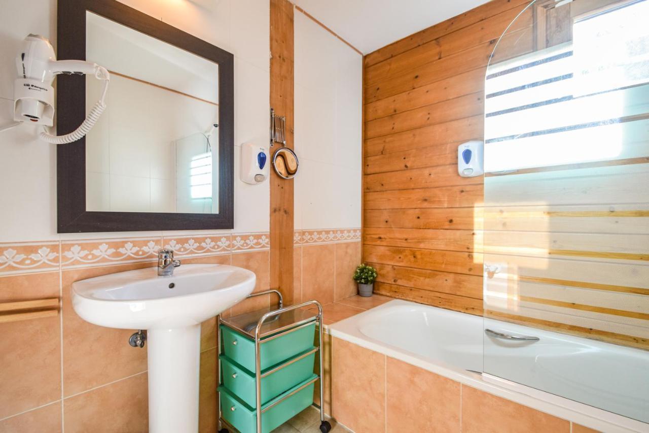 Preciosa Pleta En La Vall D Incles 1-13 Hut 7960 Canillo Exterior photo