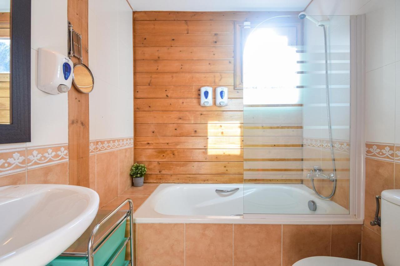 Preciosa Pleta En La Vall D Incles 1-13 Hut 7960 Canillo Exterior photo