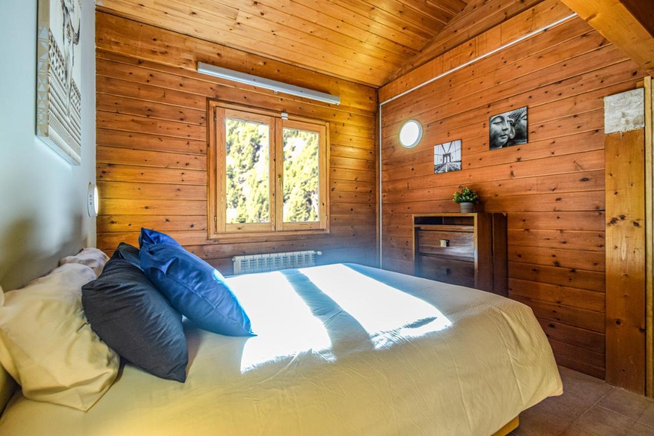 Preciosa Pleta En La Vall D Incles 1-13 Hut 7960 Canillo Exterior photo